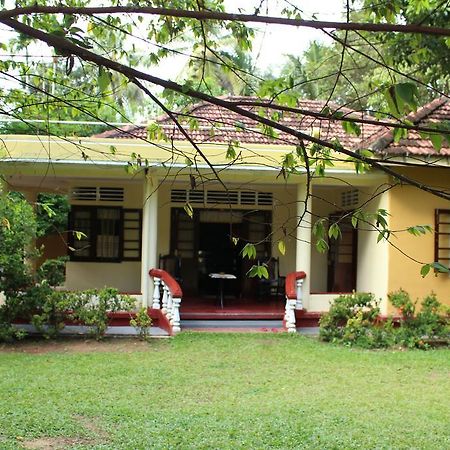 Abberny villa Midigama East Exteriör bild