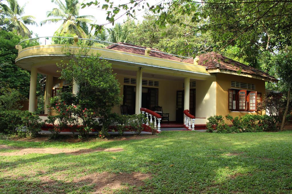 Abberny villa Midigama East Rum bild