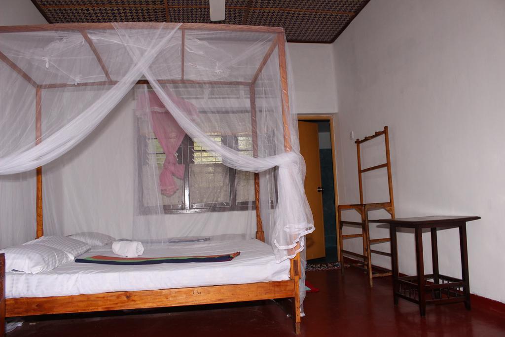 Abberny villa Midigama East Rum bild