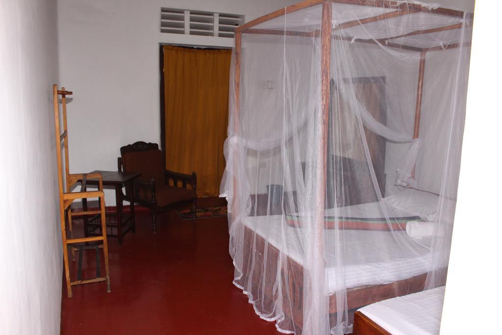 Abberny villa Midigama East Rum bild