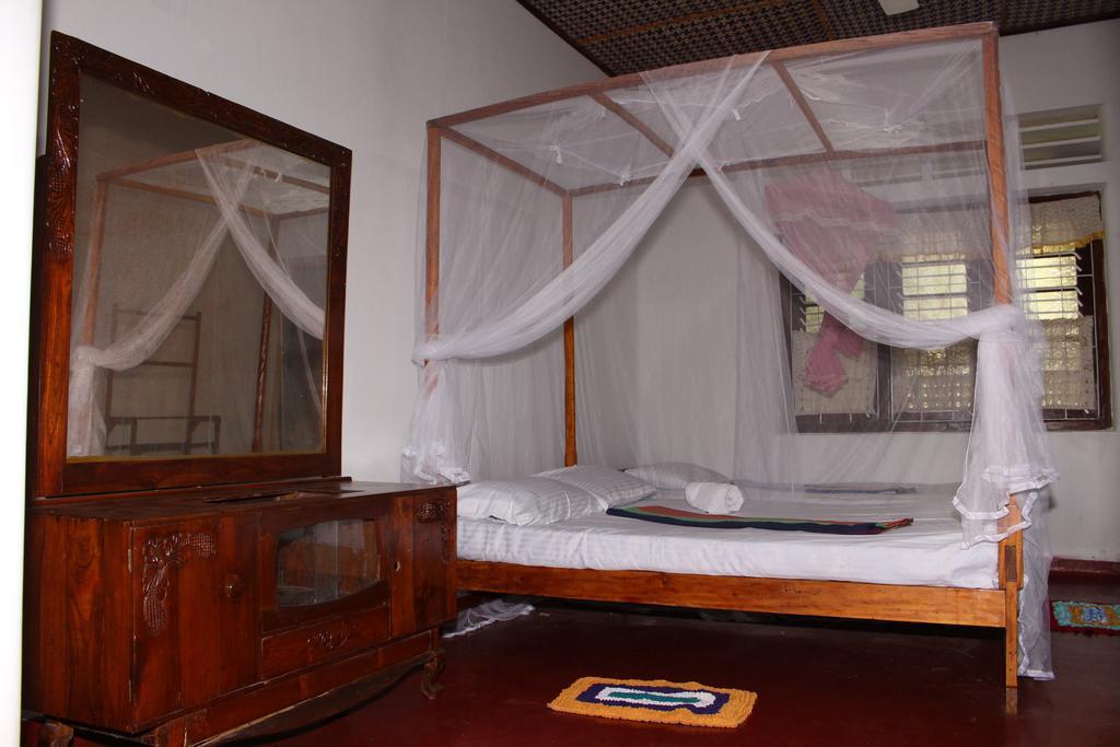 Abberny villa Midigama East Rum bild