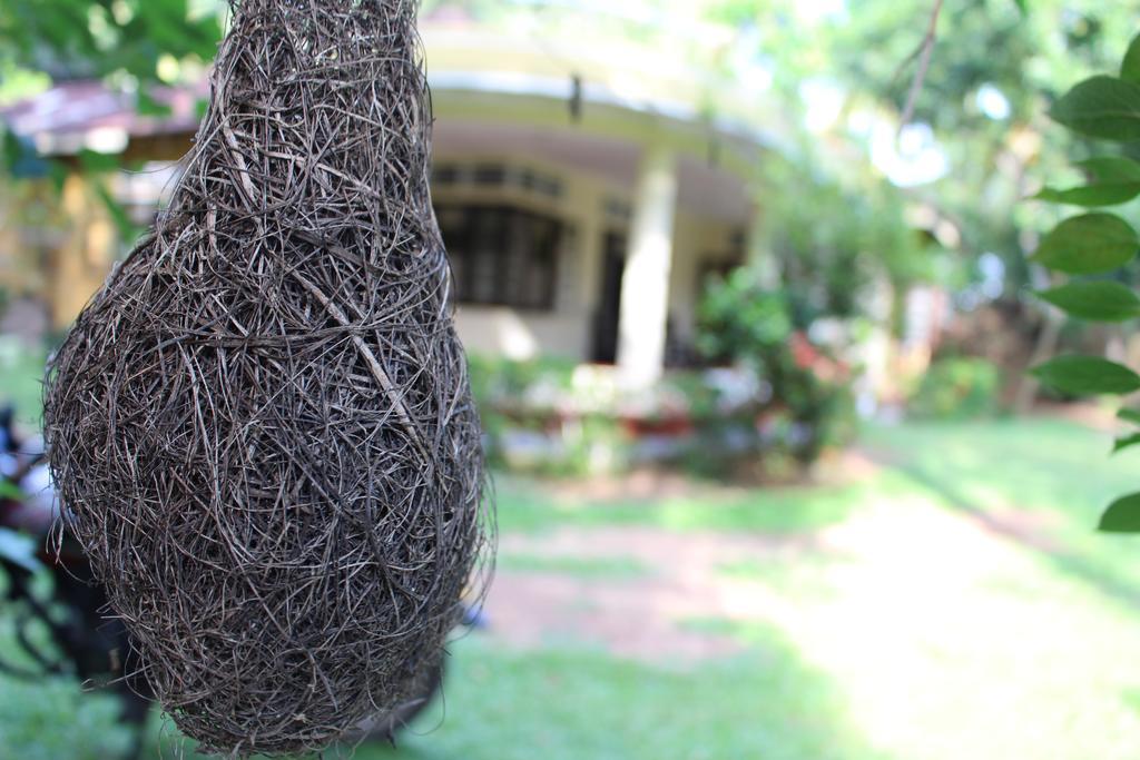 Abberny villa Midigama East Rum bild