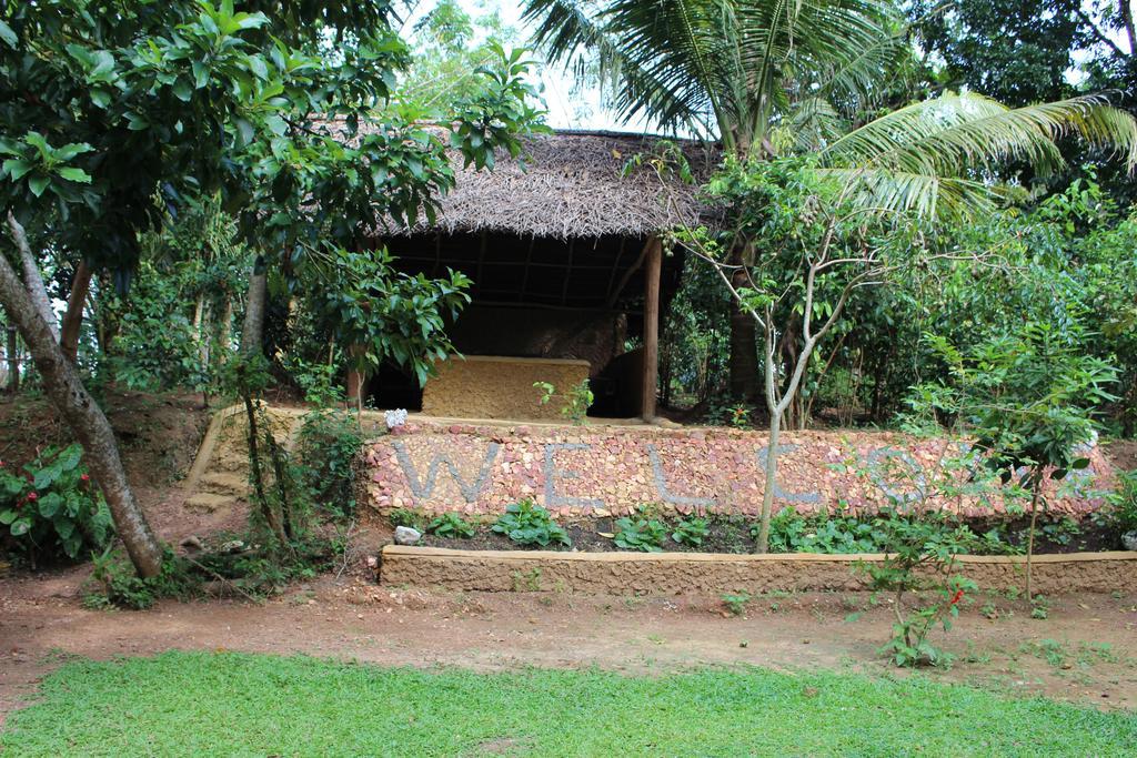Abberny villa Midigama East Rum bild