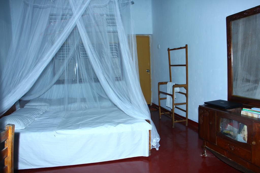 Abberny villa Midigama East Rum bild